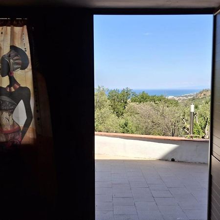 روميتا ماريا Villa Gatto المظهر الخارجي الصورة