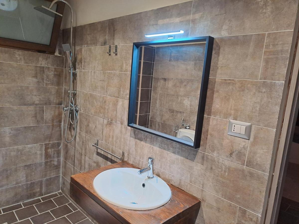روميتا ماريا Villa Gatto المظهر الخارجي الصورة