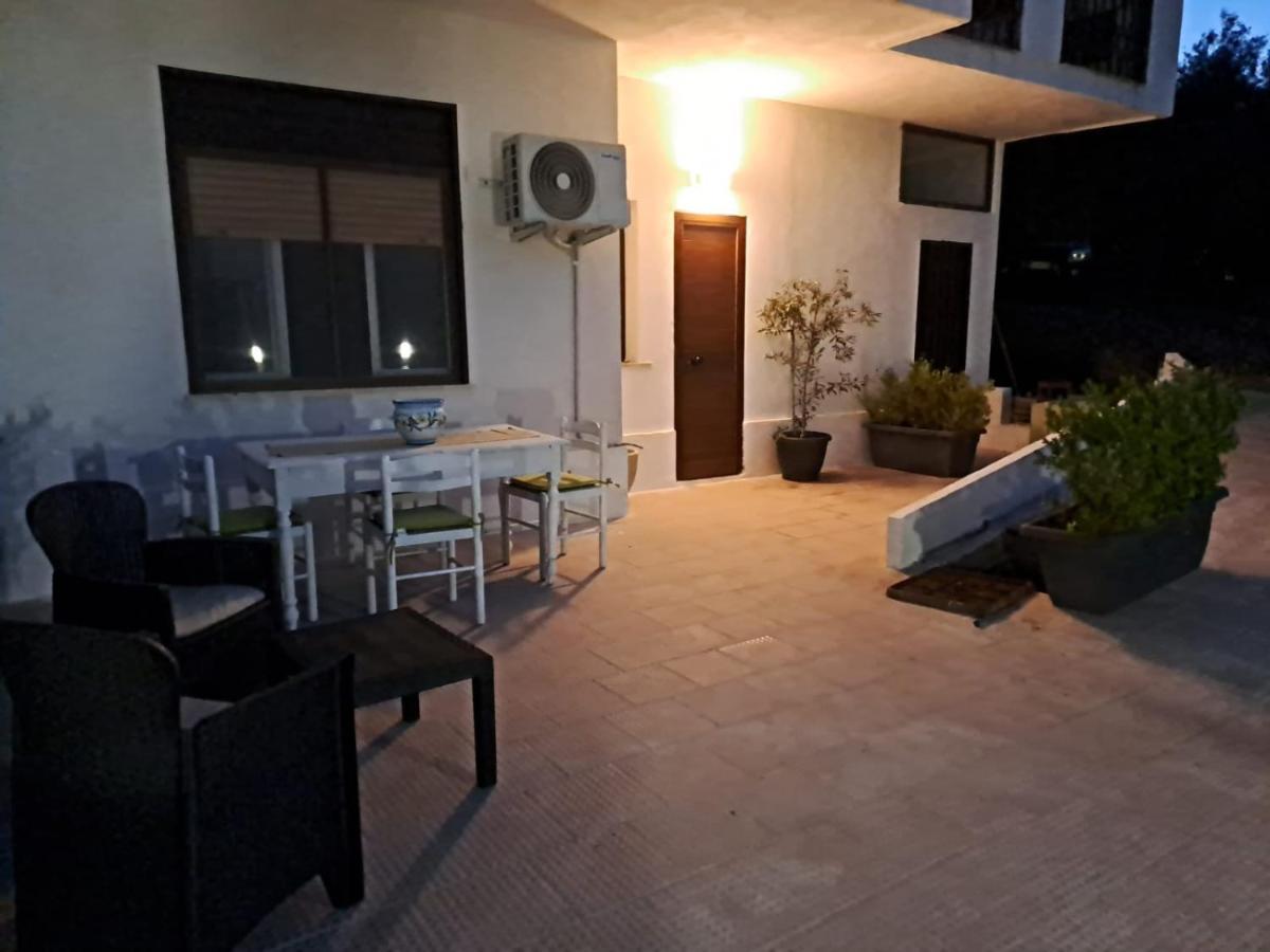 روميتا ماريا Villa Gatto المظهر الخارجي الصورة