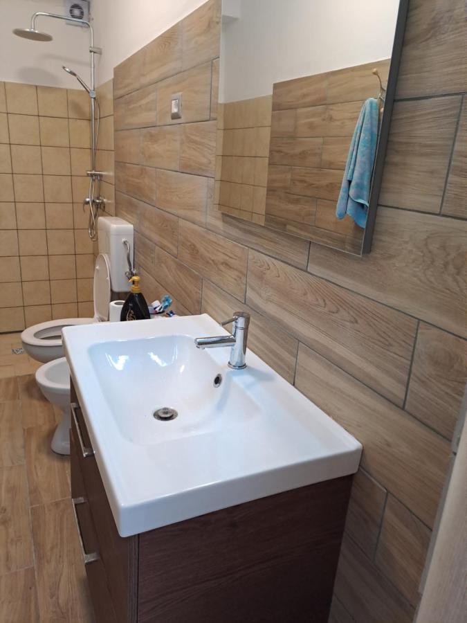 روميتا ماريا Villa Gatto المظهر الخارجي الصورة
