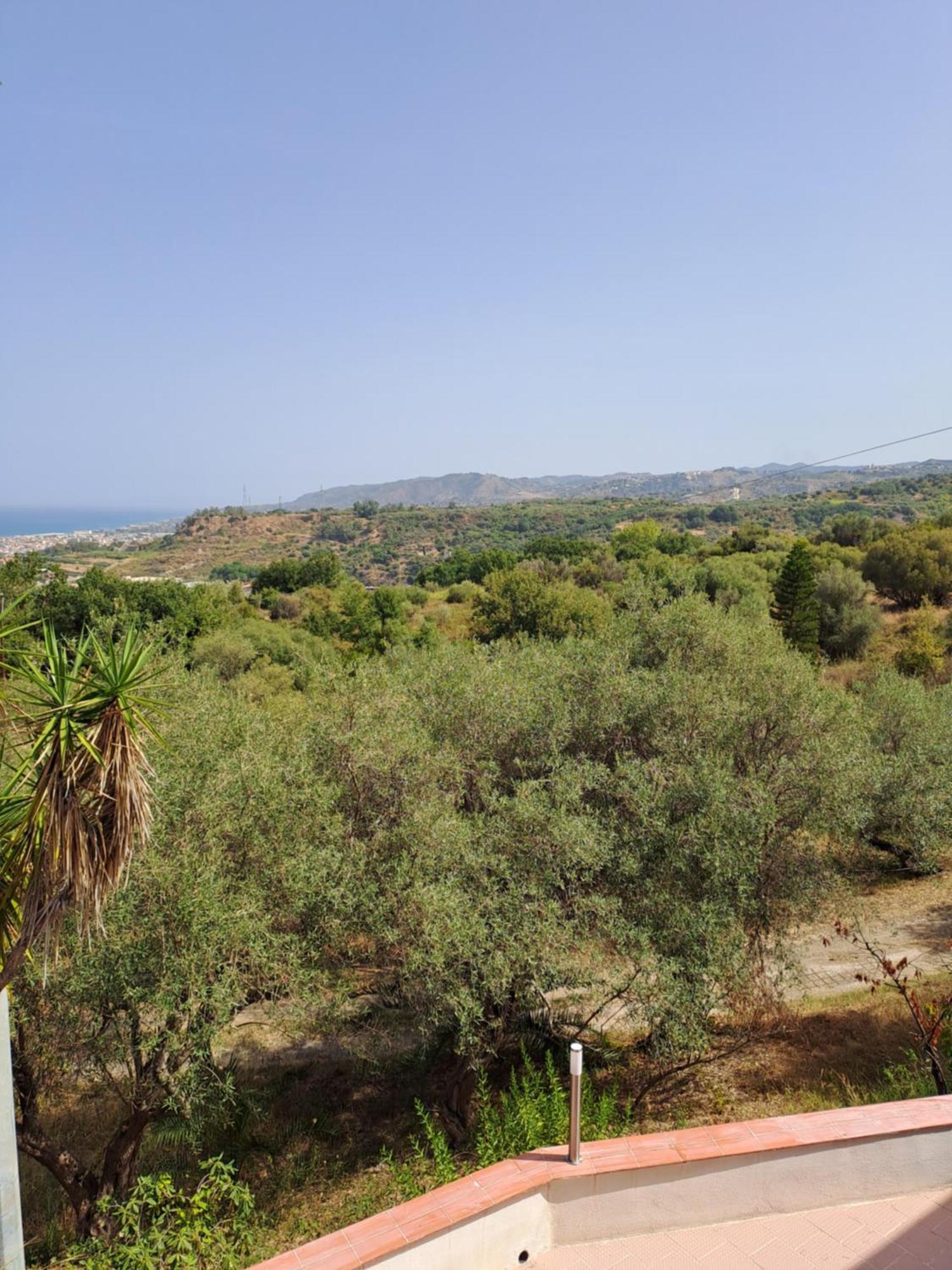 روميتا ماريا Villa Gatto المظهر الخارجي الصورة