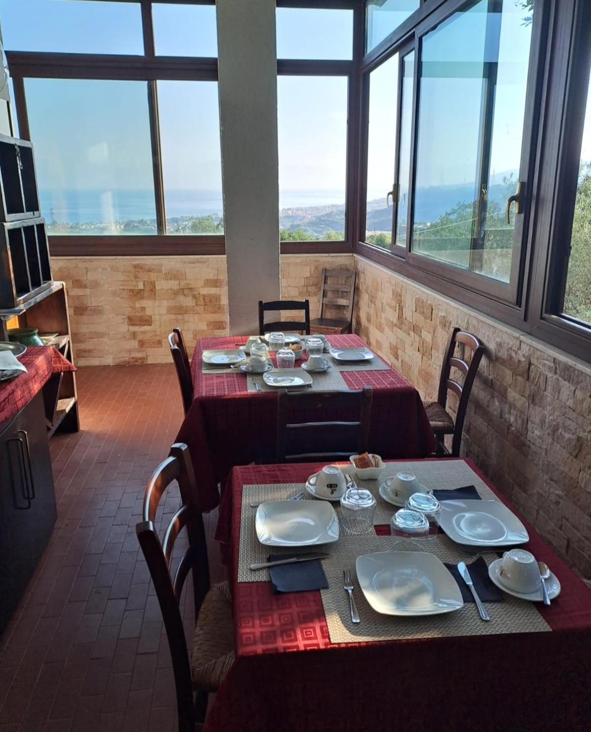 روميتا ماريا Villa Gatto المظهر الخارجي الصورة