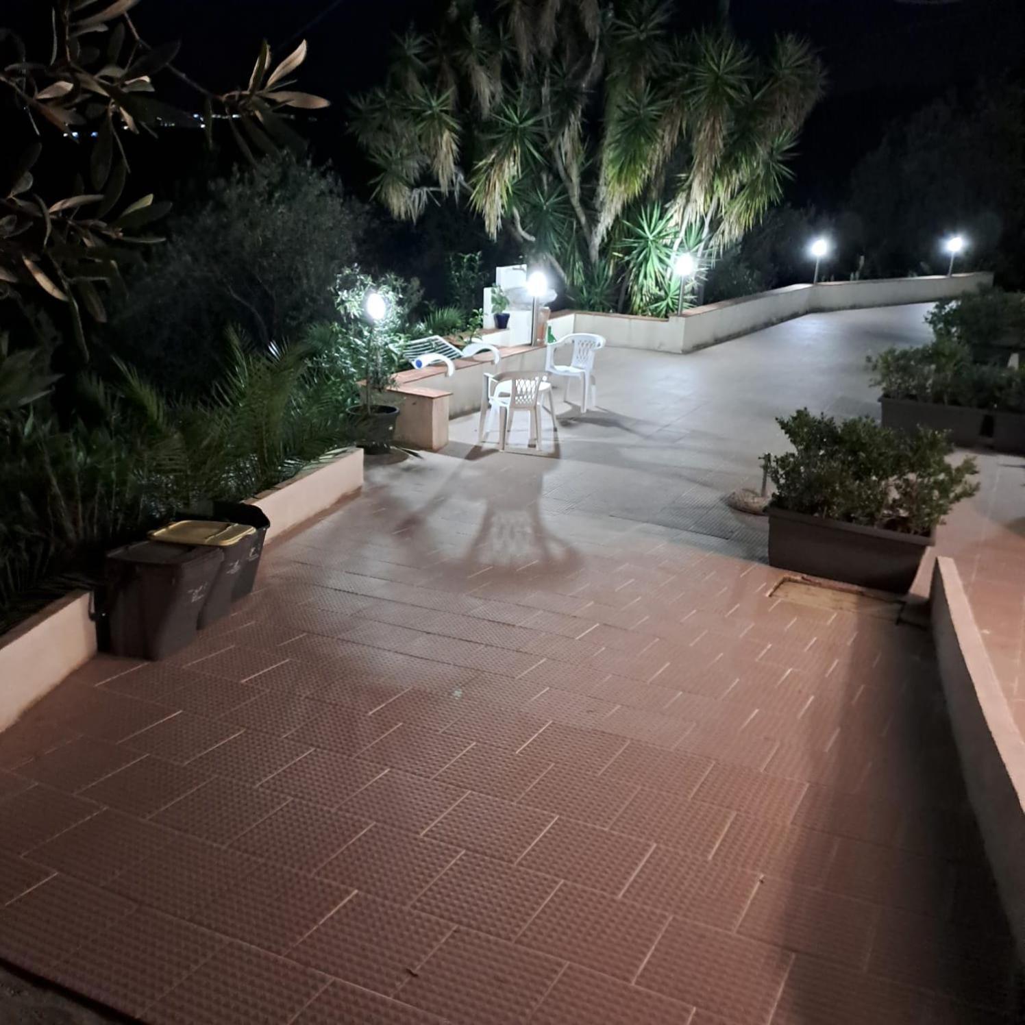 روميتا ماريا Villa Gatto المظهر الخارجي الصورة