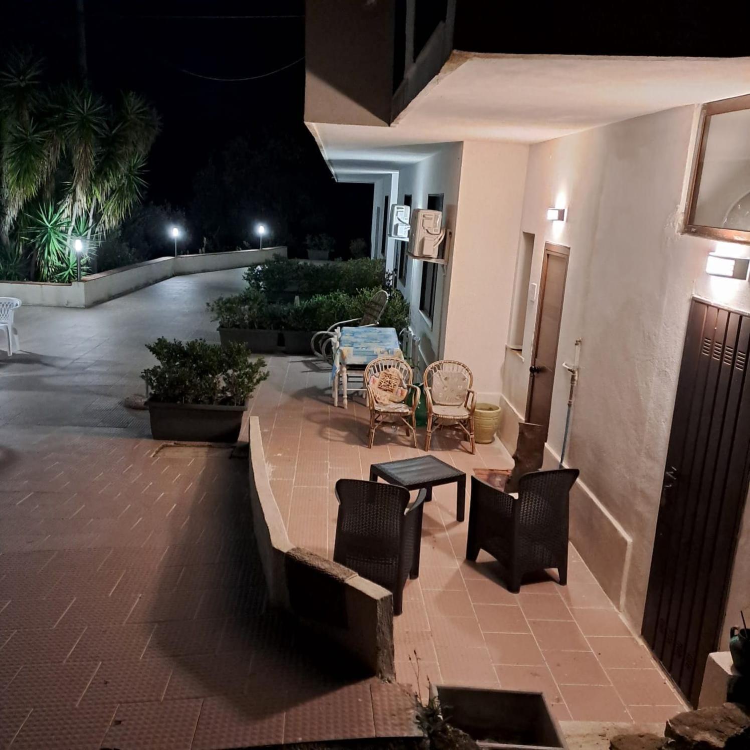 روميتا ماريا Villa Gatto المظهر الخارجي الصورة