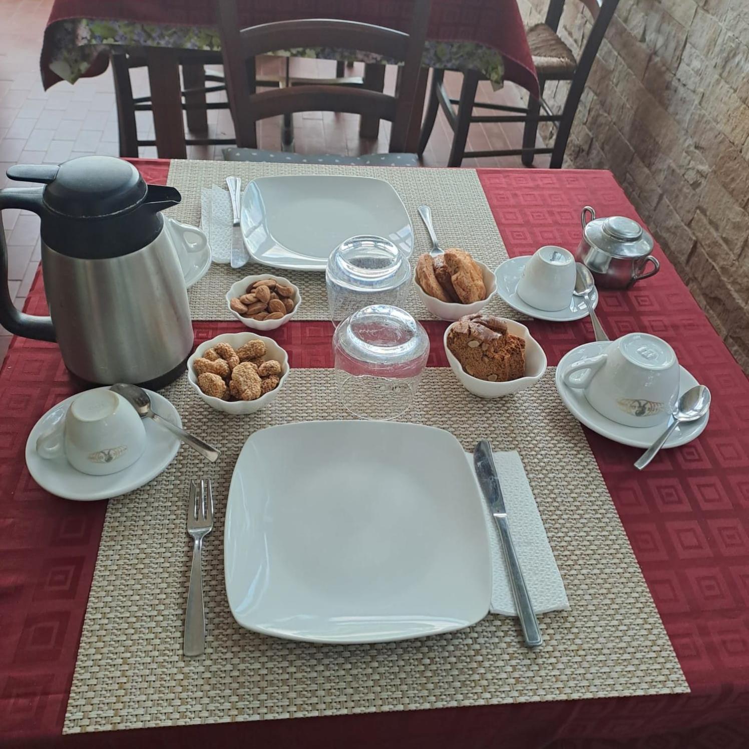 روميتا ماريا Villa Gatto المظهر الخارجي الصورة