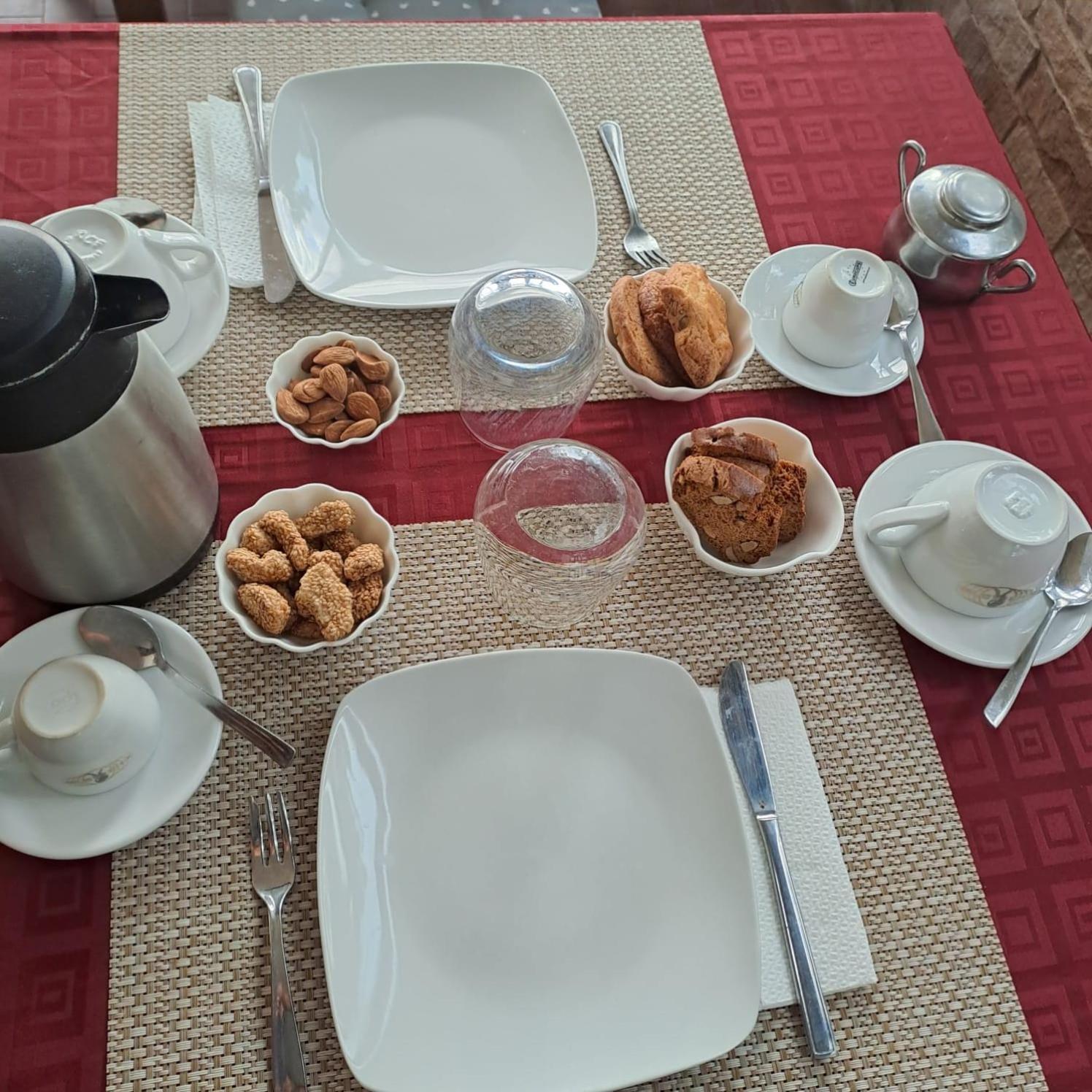 روميتا ماريا Villa Gatto المظهر الخارجي الصورة