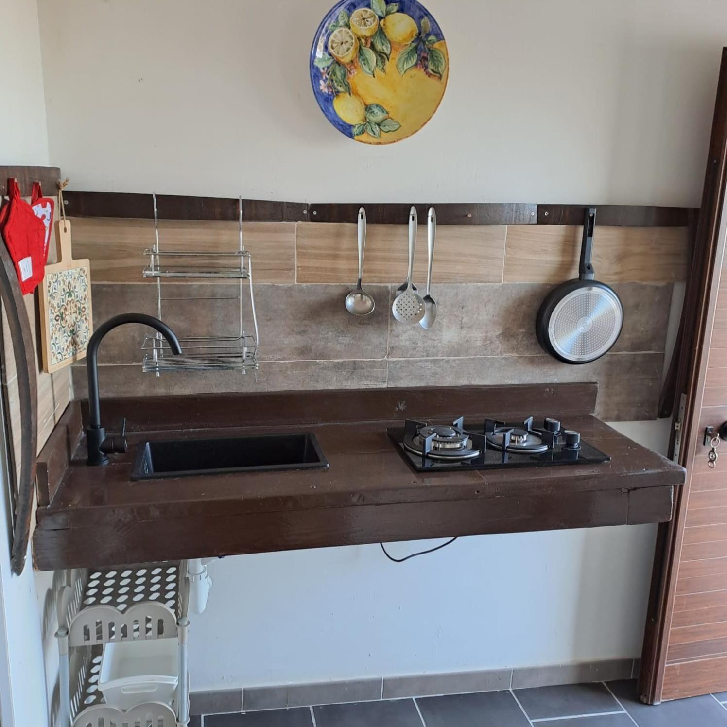 روميتا ماريا Villa Gatto المظهر الخارجي الصورة
