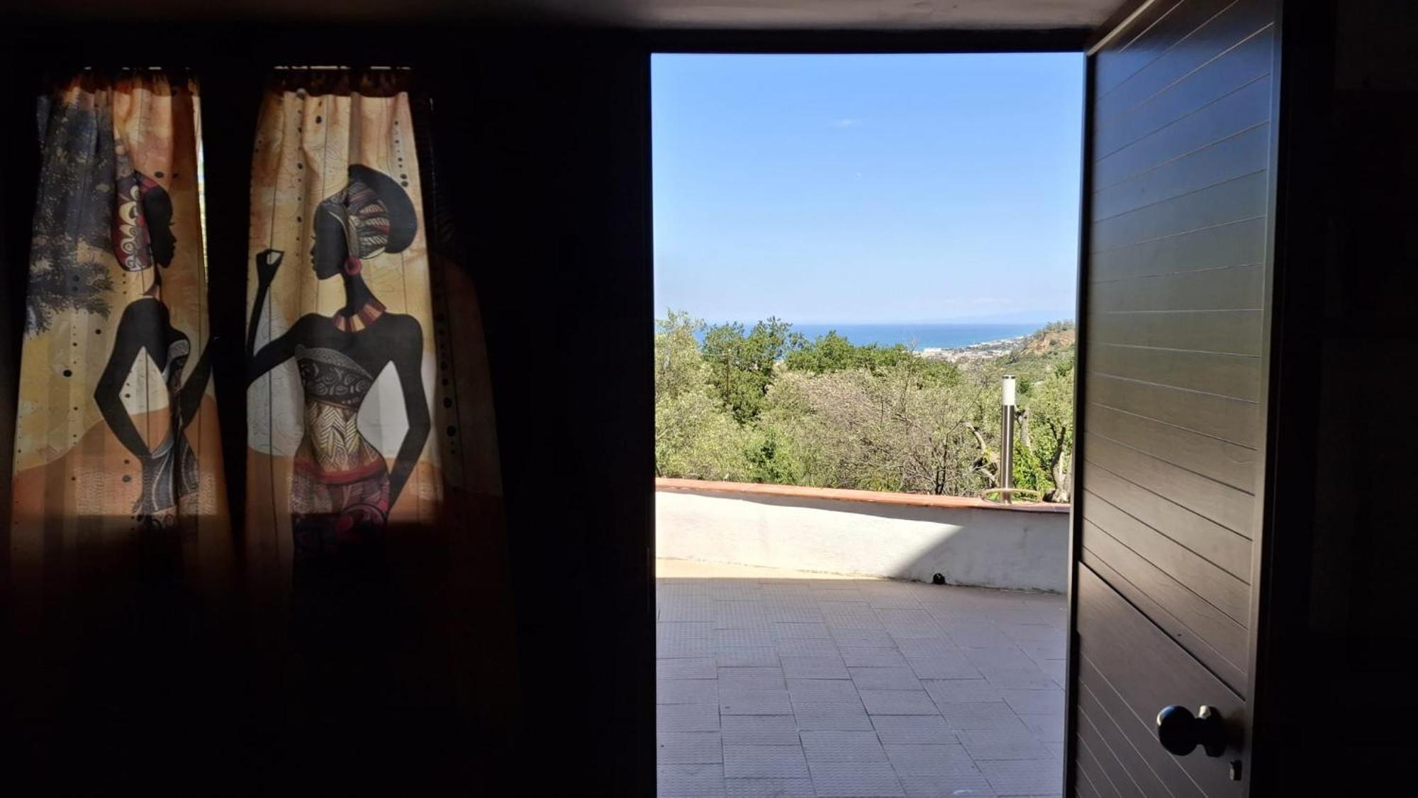 روميتا ماريا Villa Gatto المظهر الخارجي الصورة
