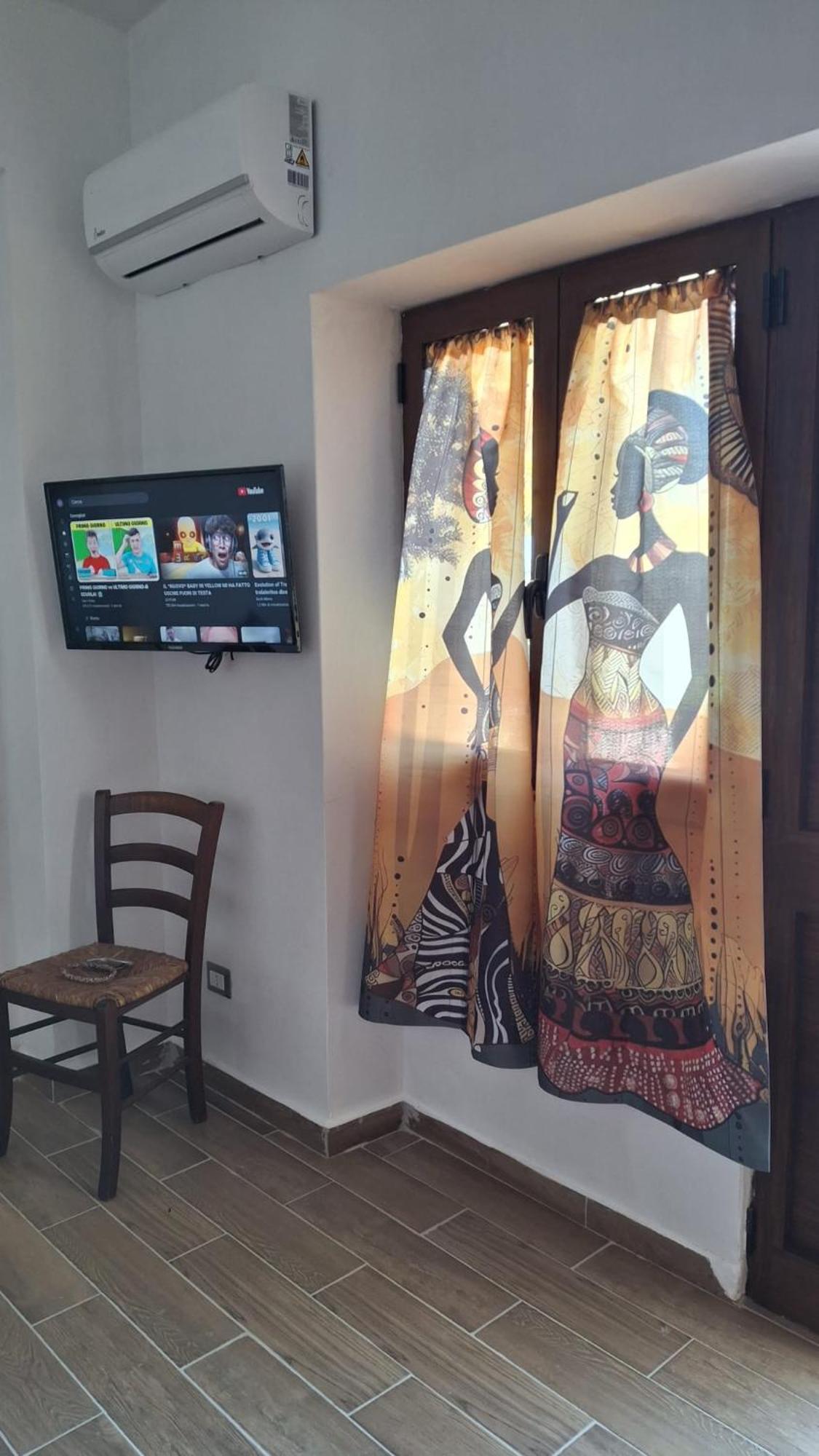 روميتا ماريا Villa Gatto المظهر الخارجي الصورة