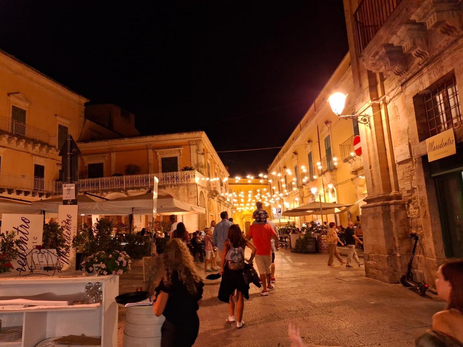 روميتا ماريا Villa Gatto المظهر الخارجي الصورة