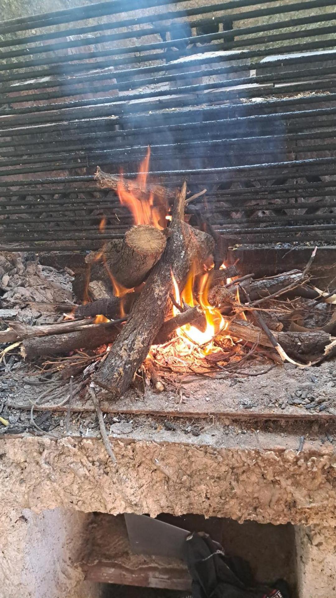 روميتا ماريا Villa Gatto المظهر الخارجي الصورة